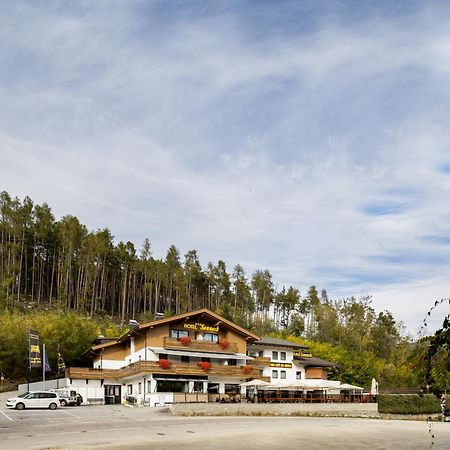 B&B Hotel Sonneck Natz-Schabs Екстериор снимка