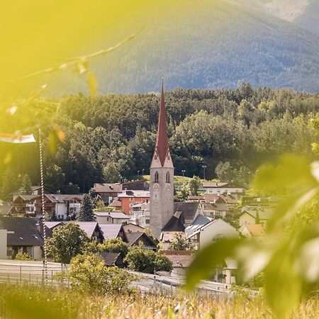 B&B Hotel Sonneck Natz-Schabs Екстериор снимка