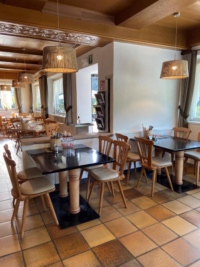 B&B Hotel Sonneck Natz-Schabs Екстериор снимка