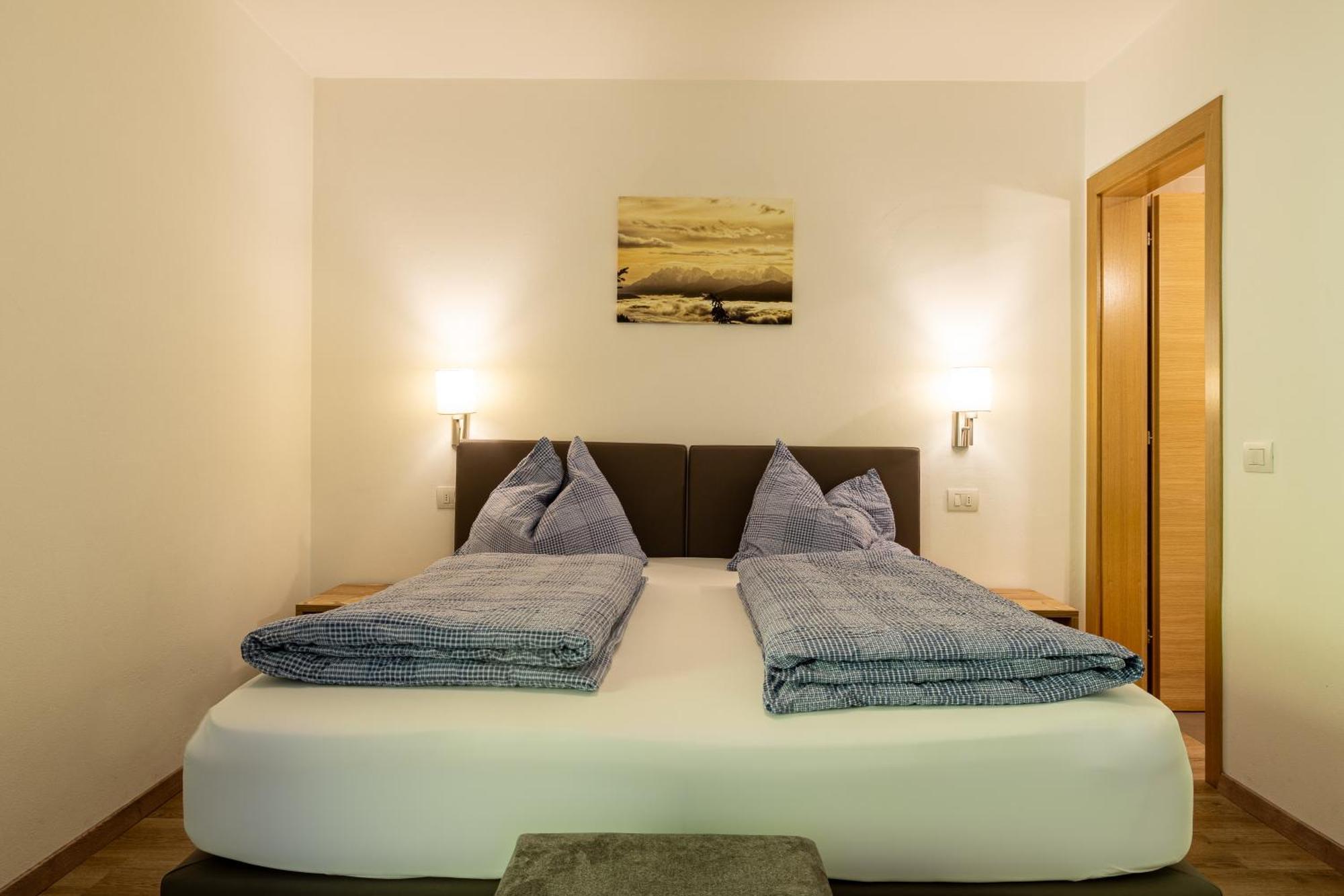 B&B Hotel Sonneck Natz-Schabs Екстериор снимка
