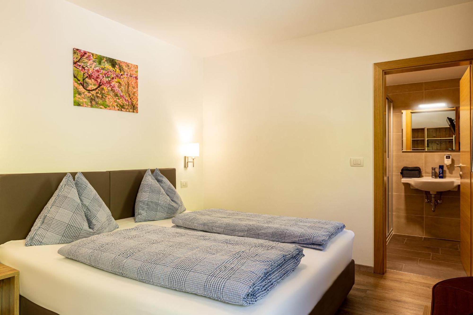 B&B Hotel Sonneck Natz-Schabs Екстериор снимка