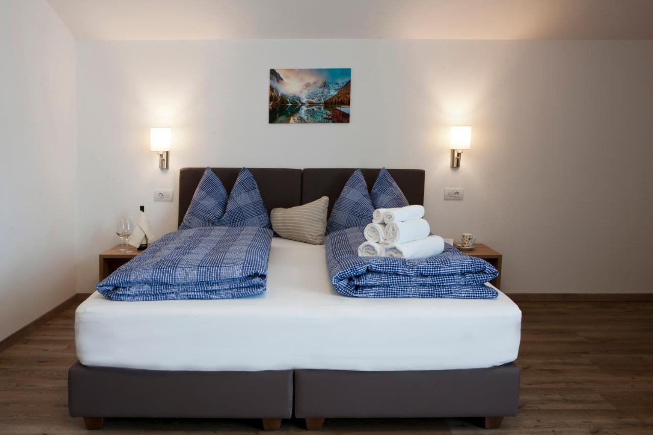 B&B Hotel Sonneck Natz-Schabs Екстериор снимка